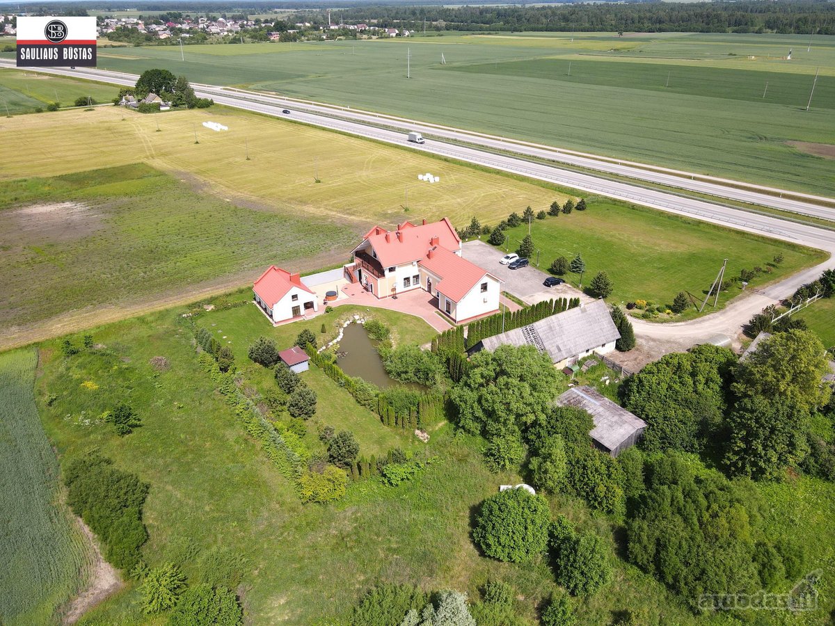 Svajojate turėti dvarą ir gyventi kaip ponas, - nuotraukos Nr. 2