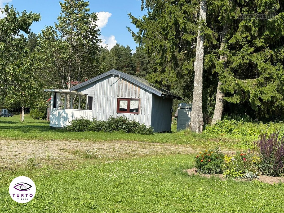 Parduodama išskirtinė, su meile puoselėta - nuotraukos Nr. 20