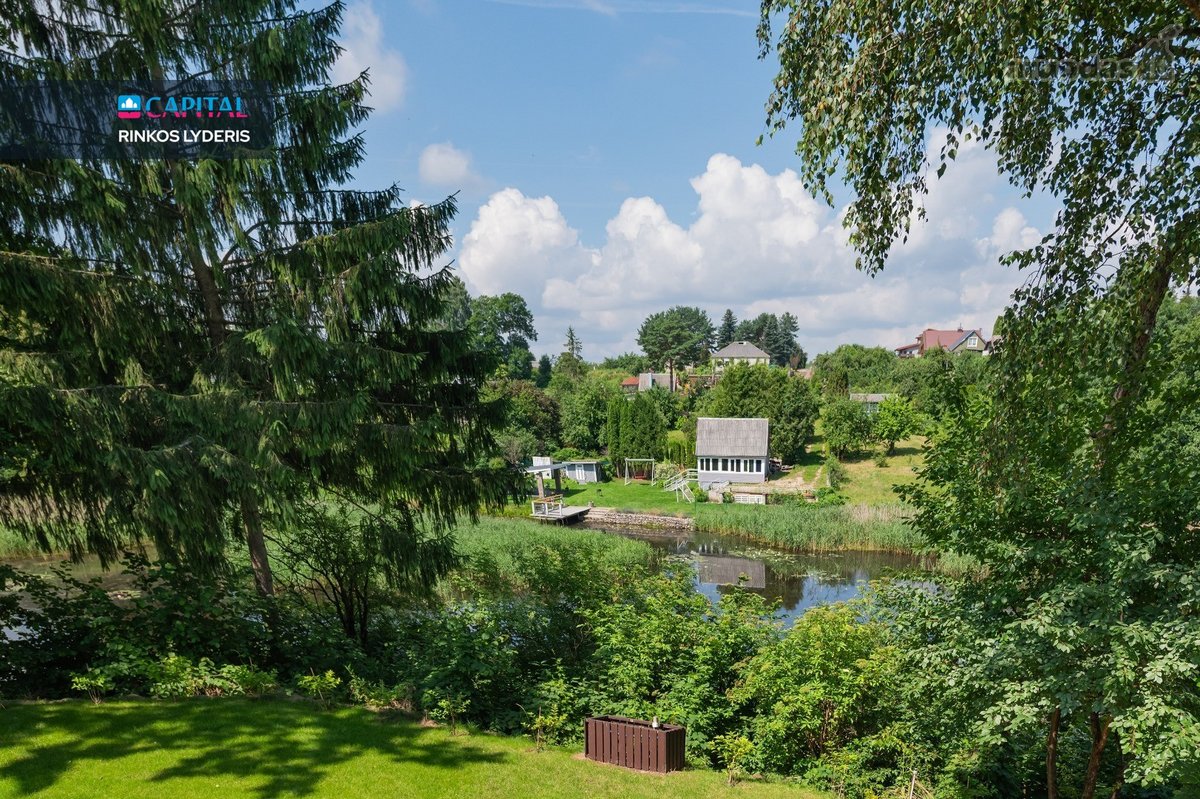 Autentiškas Sodo Namukas Su Dviem Sklypais – - nuotraukos Nr. 27