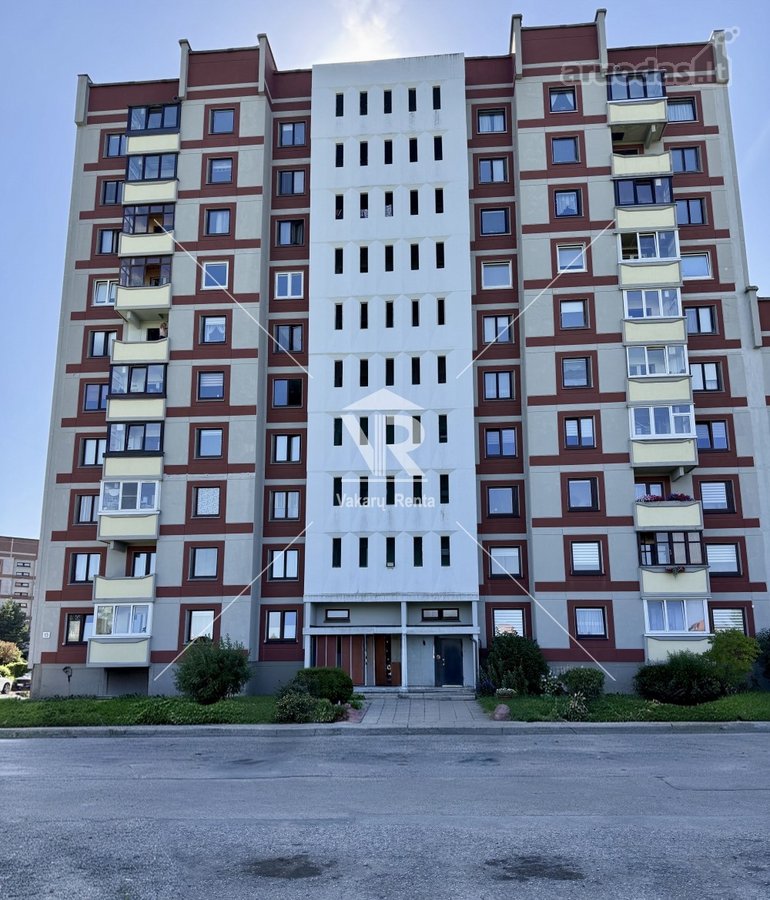 Parduodamas jaukus, šviesus ir išskirtinai - nuotraukos Nr. 17
