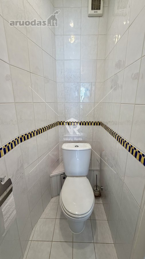Parduodamas jaukus, šviesus ir išskirtinai - nuotraukos Nr. 11