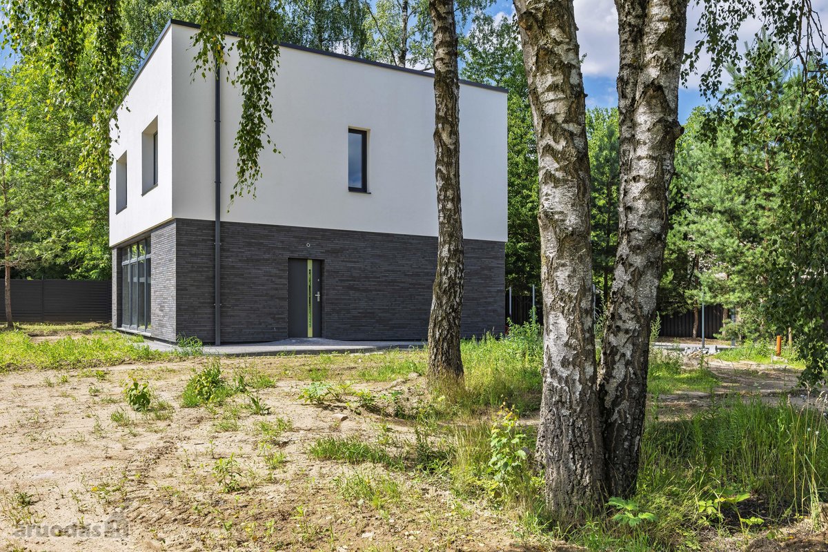 Vienbutis, A++ energetinės klasės modernus - nuotraukos Nr. 8