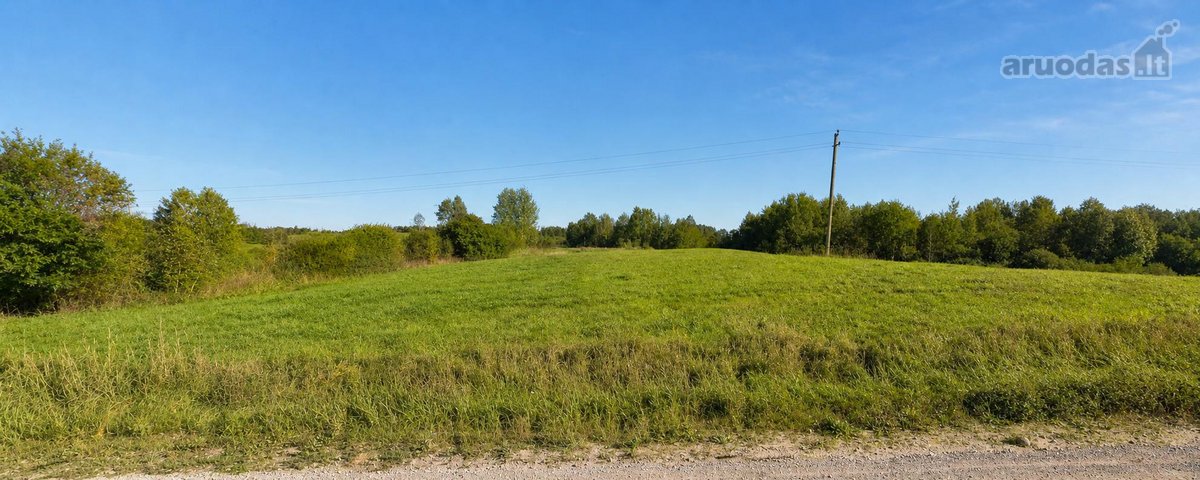 Parduodamas Arba Ieškomas Investuotojas Nt - nuotraukos Nr. 3