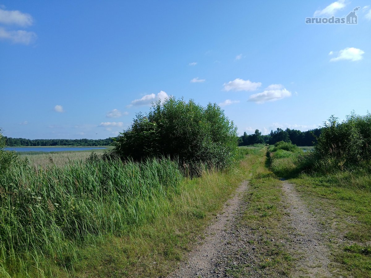 Žemės ūkio paskirties sklypas Arnionyse, - nuotraukos Nr. 5