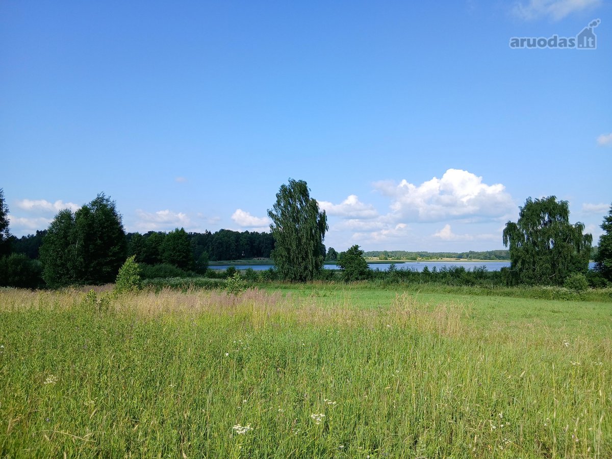 Žemės ūkio paskirties sklypas Arnionyse, - nuotraukos Nr. 3