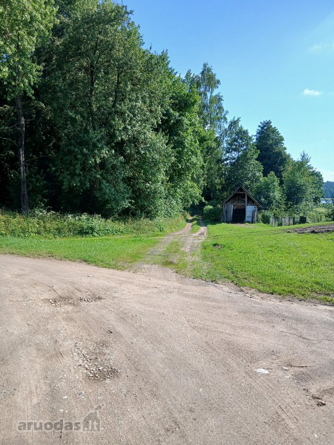 Žemės ūkio paskirties sklypas Arnionyse, - nuotraukos Nr. 6