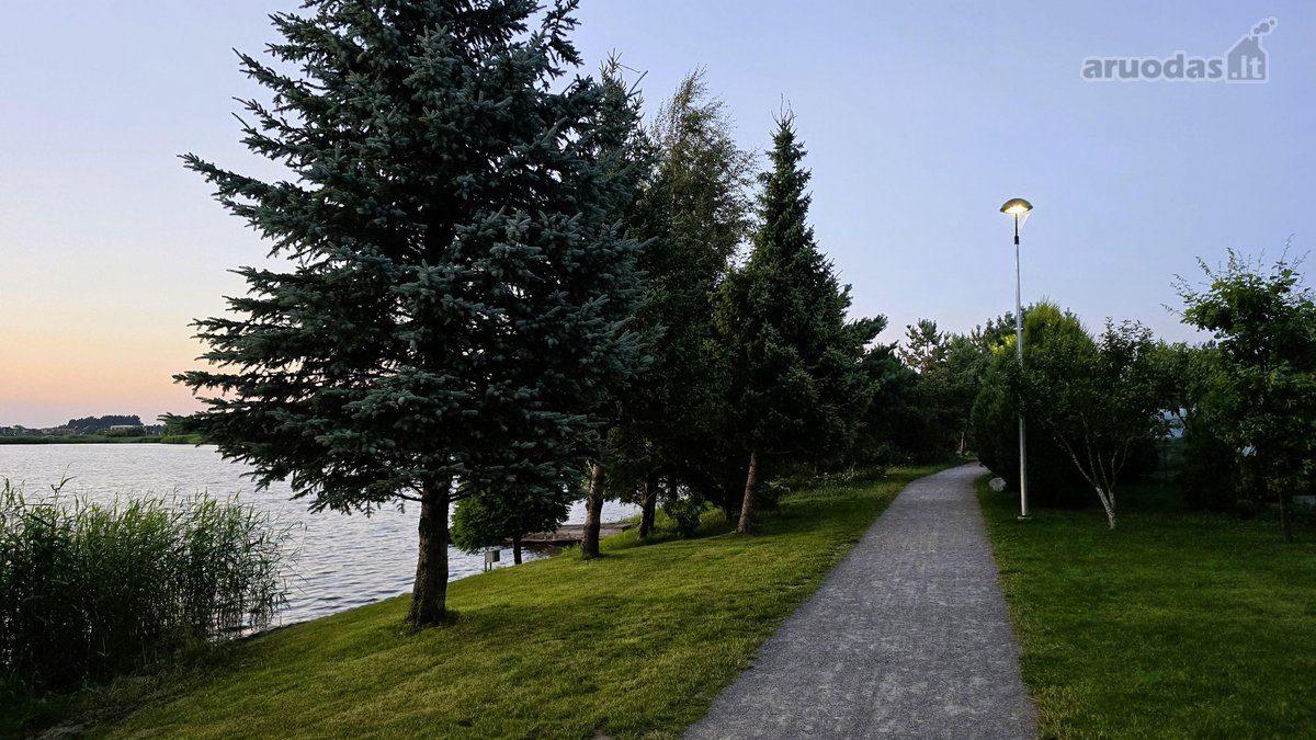 Puikioje vietoje, prie Slengių karjerų - nuotraukos Nr. 31