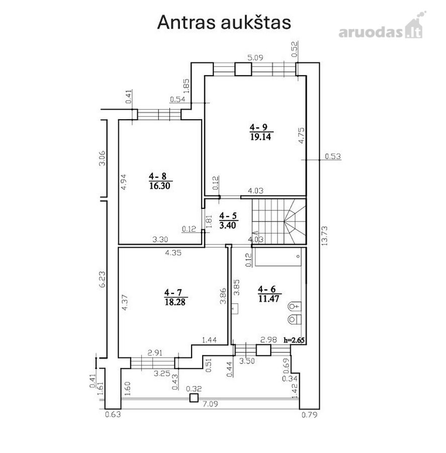 Išskirtinis Premium Klasės Namas Su - nuotraukos Nr. 24