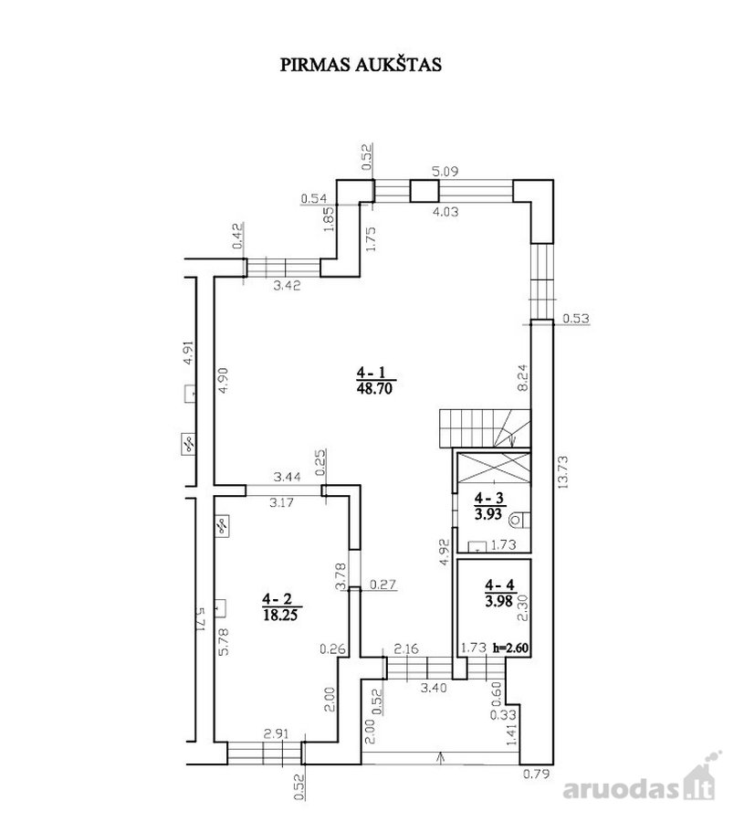 Išskirtinis Premium Klasės Namas Su - nuotraukos Nr. 23