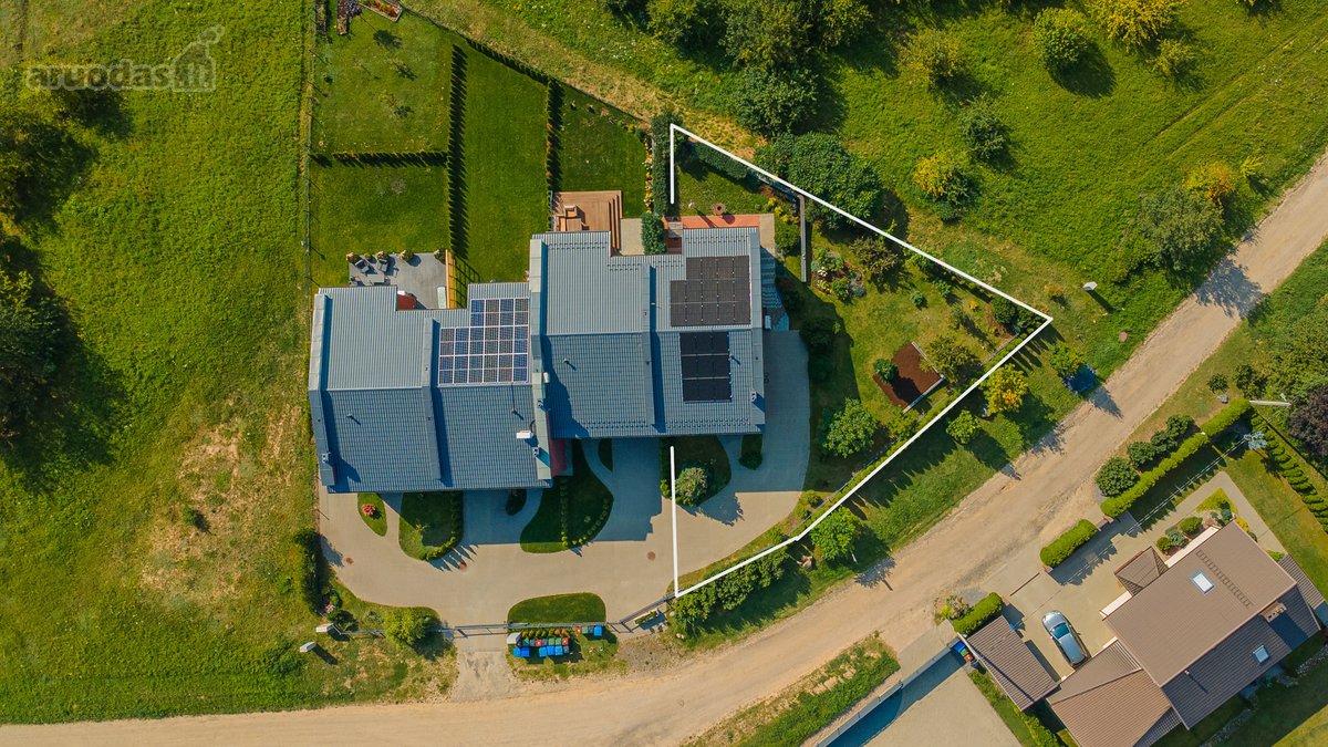 Išskirtinis Premium Klasės Namas Su - nuotraukos Nr. 20