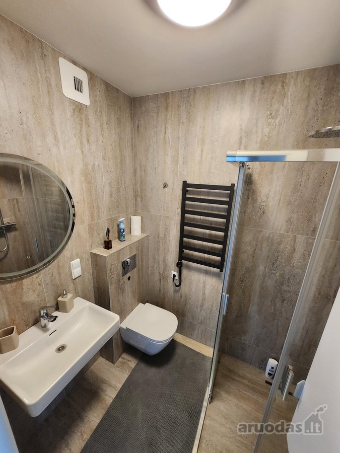 Parduodami nauji apartamentai Green eden - nuotraukos Nr. 6