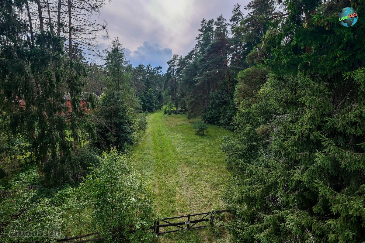 Parfduodamas Išskirtinis, 25 a. sklypas - nuotraukos Nr. 11