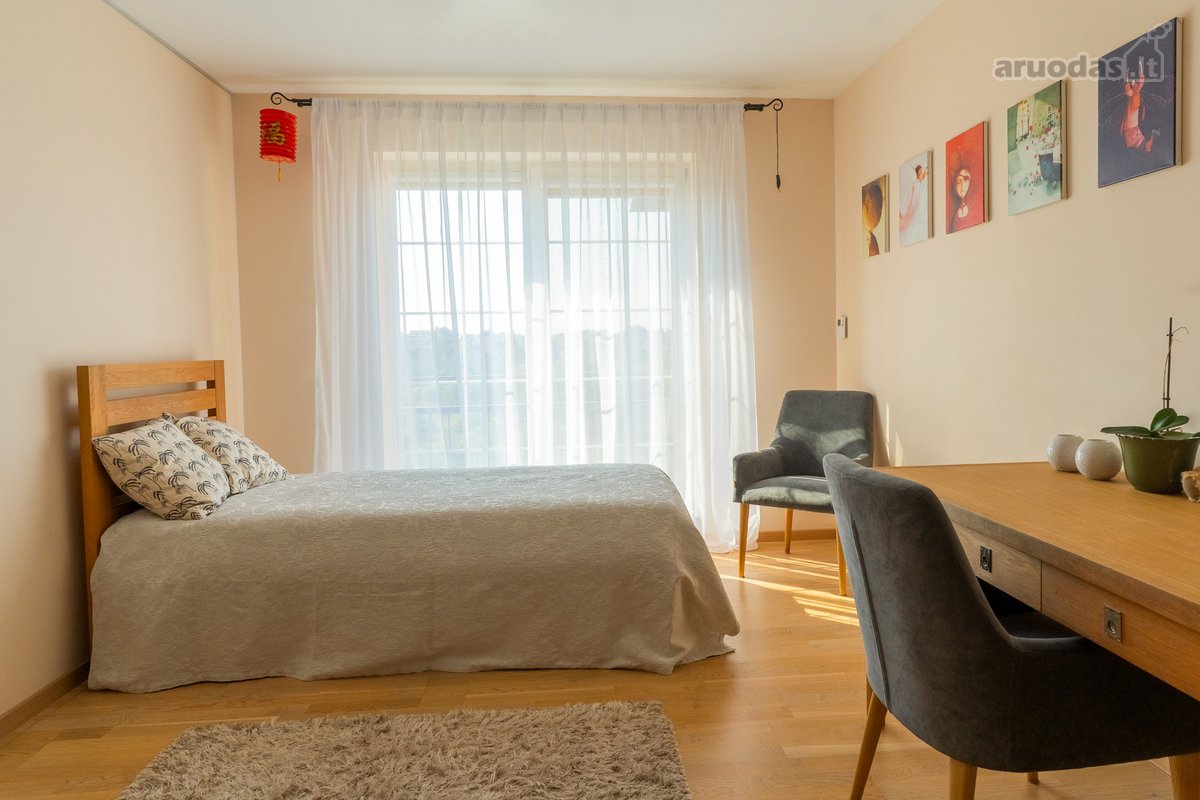 Išskirtinis Premium Klasės Namas Su - nuotraukos Nr. 13