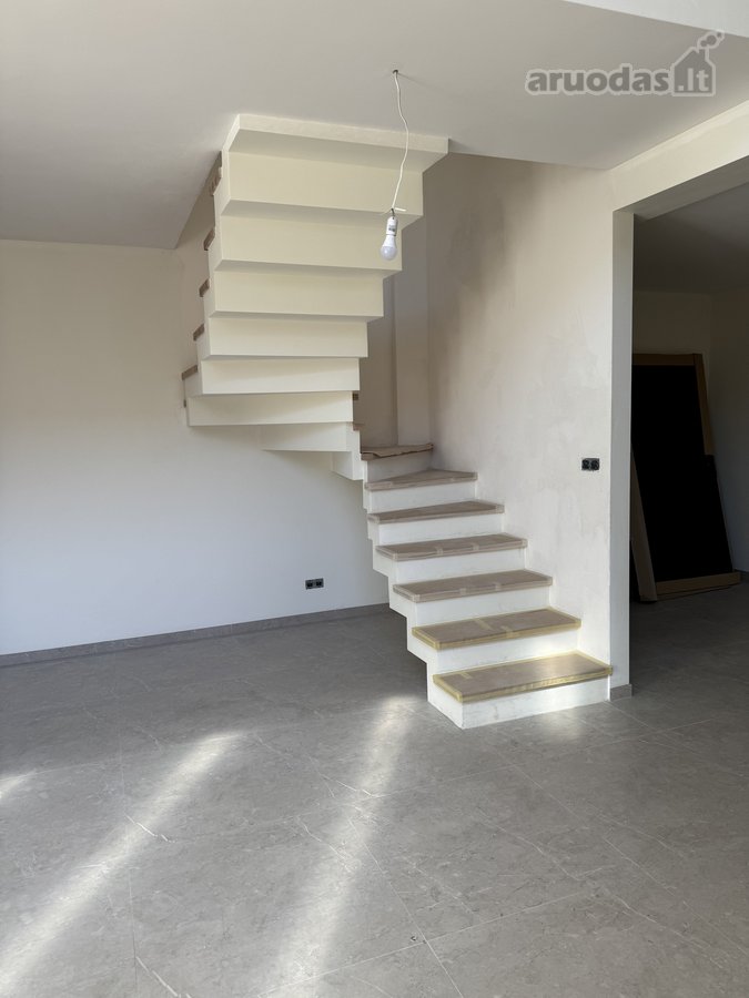 Tik 3 Dienas – 85 Kv. M Apartamentų Aukcionas - nuotraukos Nr. 10