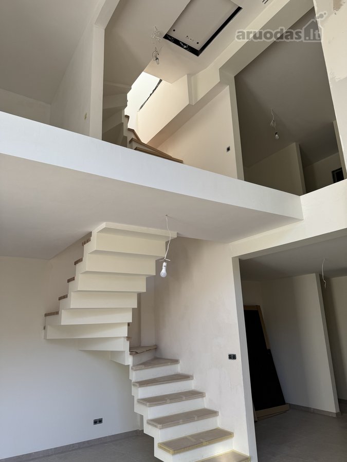 Tik 3 Dienas – 85 Kv. M Apartamentų Aukcionas - nuotraukos Nr. 11