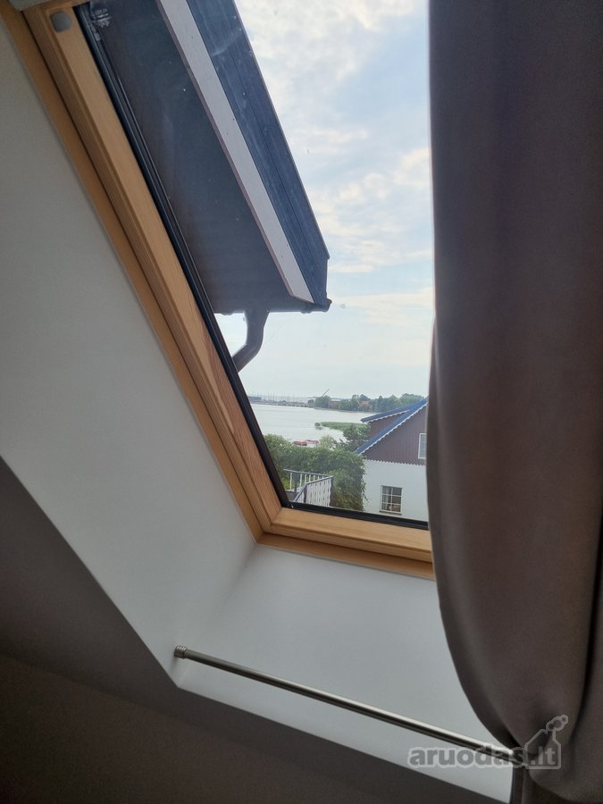 Parduodamas pilnai įrengta poilsio paskirties - nuotraukos Nr. 5