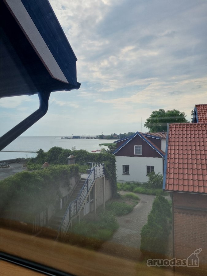 Parduodamas pilnai įrengta poilsio paskirties - nuotraukos Nr. 6