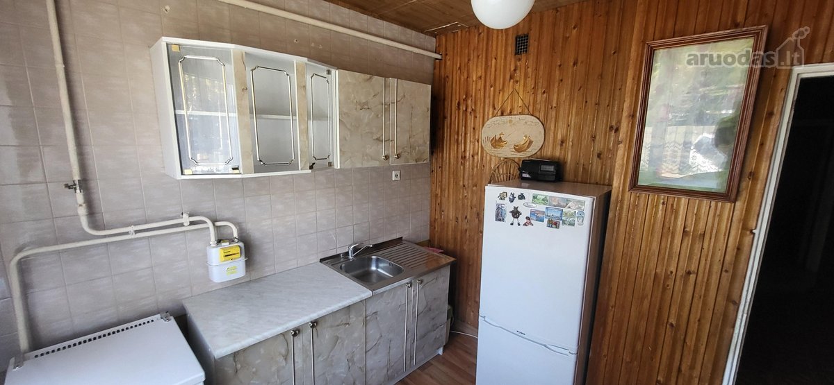 Dviejų kambarių butas ilgalaikei nuomai - nuotraukos Nr. 4