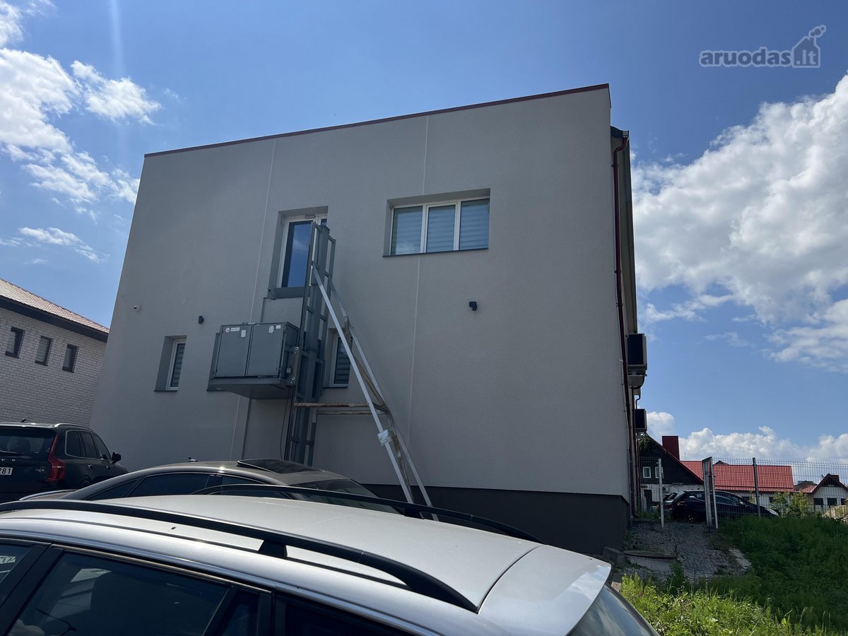 Investicinis objektas su esamu nuomininku. - nuotraukos Nr. 2