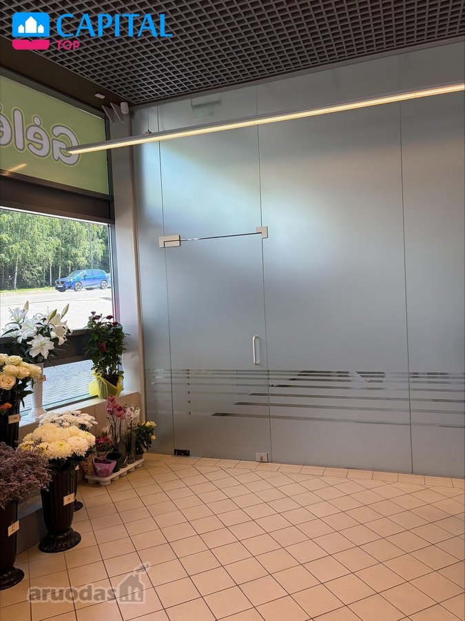 Ar svajojate, kad jūsų verslas būtų - nuotraukos Nr. 2