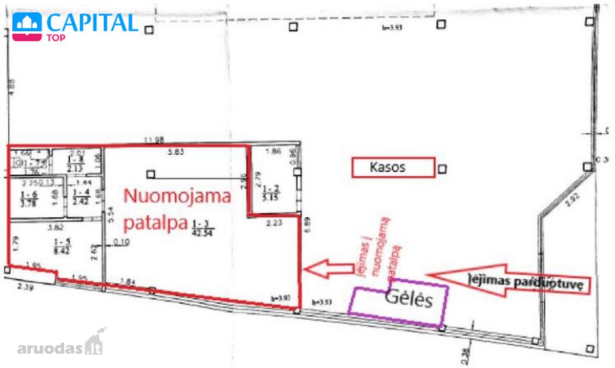 Ar svajojate, kad jūsų verslas būtų - nuotraukos Nr. 6