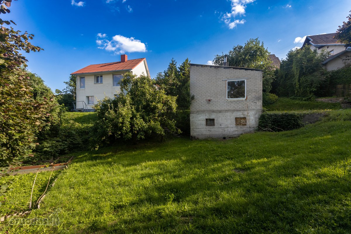 Parduodamas namas su sklypu vienoje - nuotraukos Nr. 26