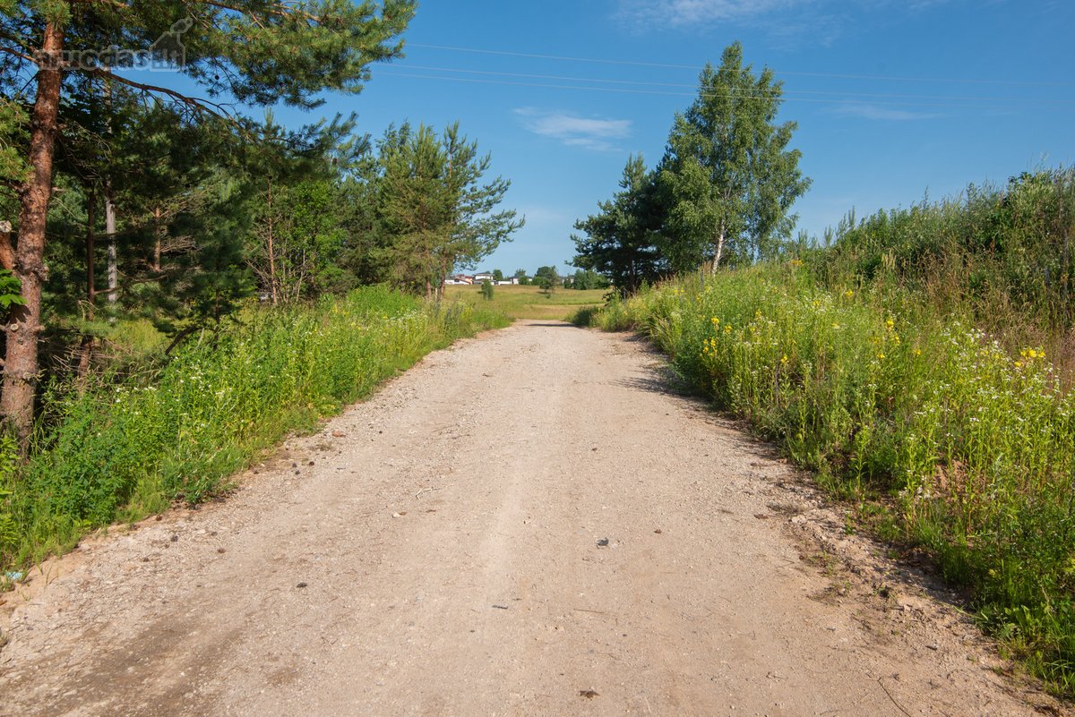 Namų valdos sklypas Zujūnuose – gyvenkite - nuotraukos Nr. 10