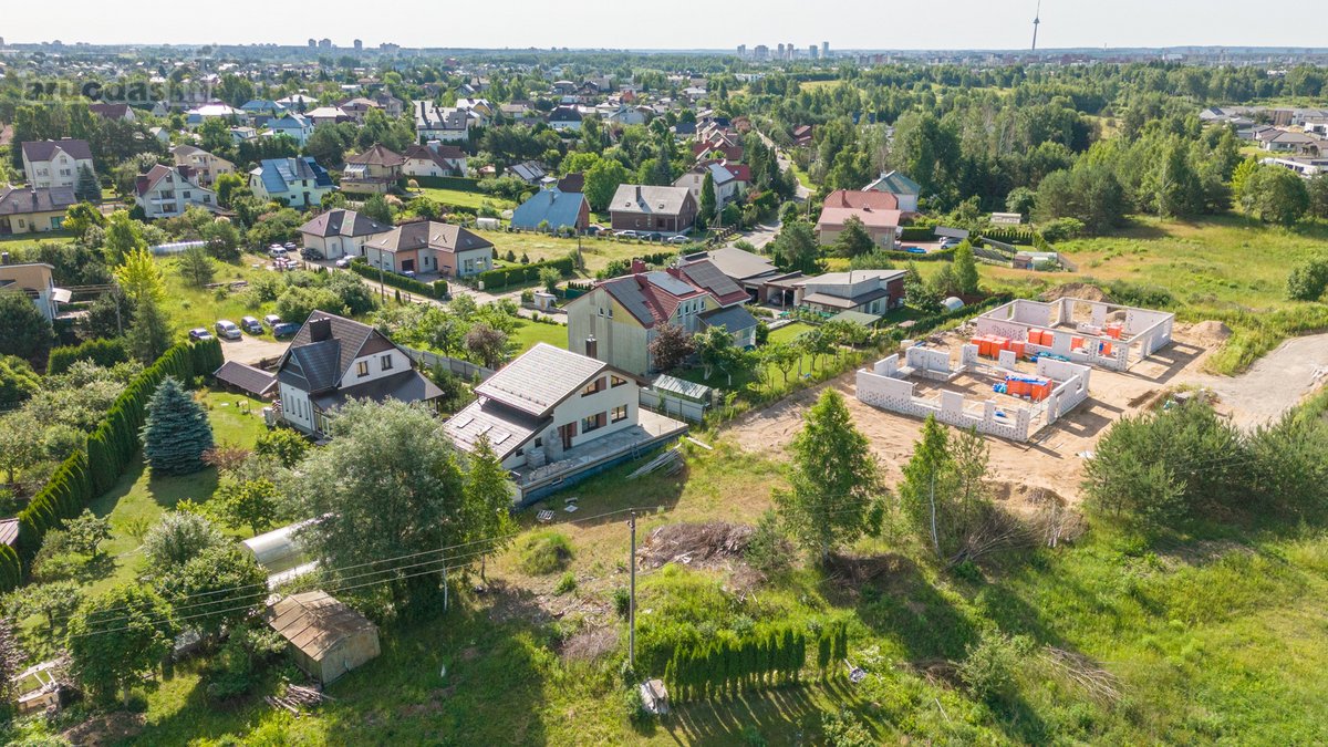 Namų valdos sklypas Zujūnuose – gyvenkite - nuotraukos Nr. 6