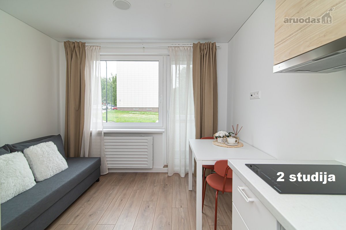 Puiki investicija arba jaukūs pirmieji namai - nuotraukos Nr. 7