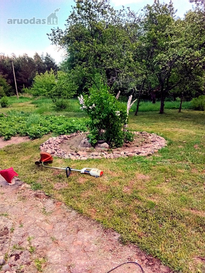 Ramybės kampelis gamtoje: 3,34 ha sklypas su - nuotraukos Nr. 2
