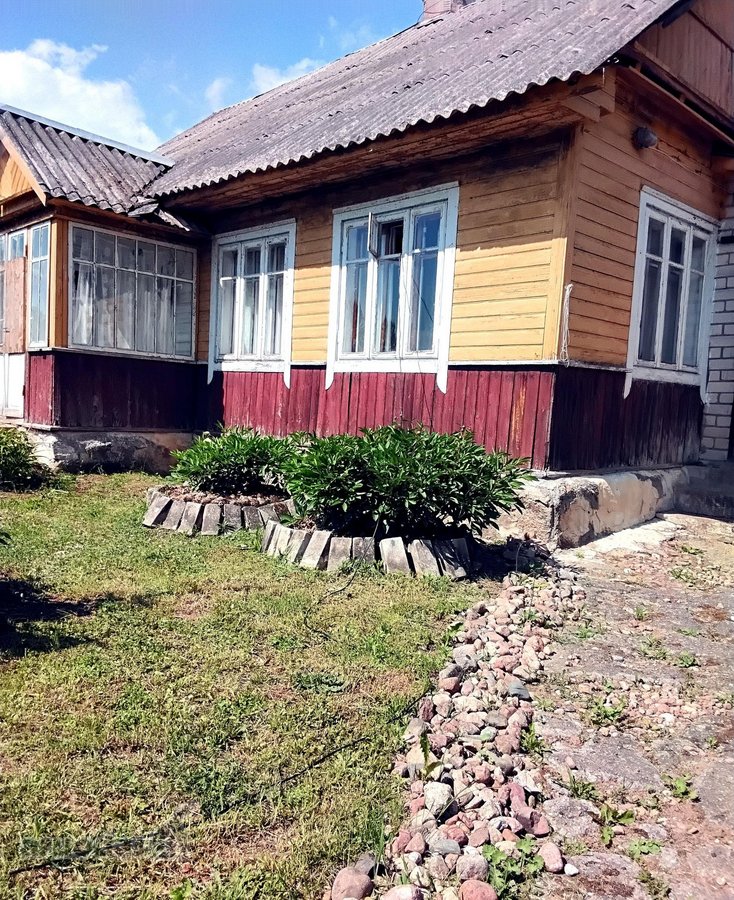 Ramybės kampelis gamtoje: 3,34 ha sklypas su - nuotraukos Nr. 3