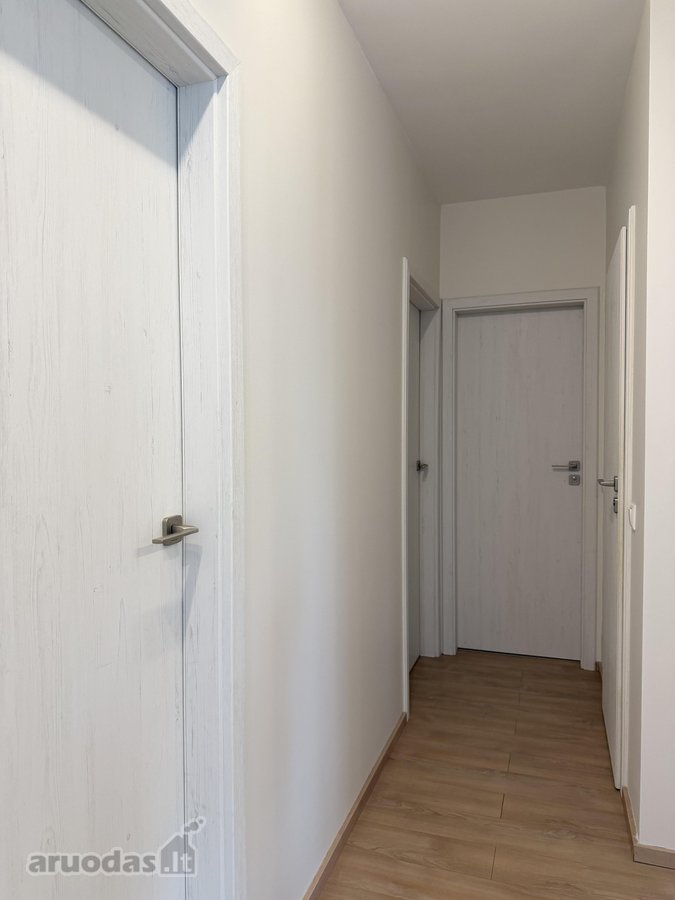 Šviesus, Erdvus Ir Komfortiškai Įrengtas 3 - nuotraukos Nr. 11
