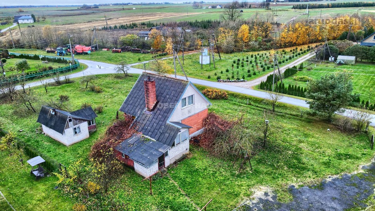 Parduodamas namas Panoterių kaime. Namas - nuotraukos Nr. 10