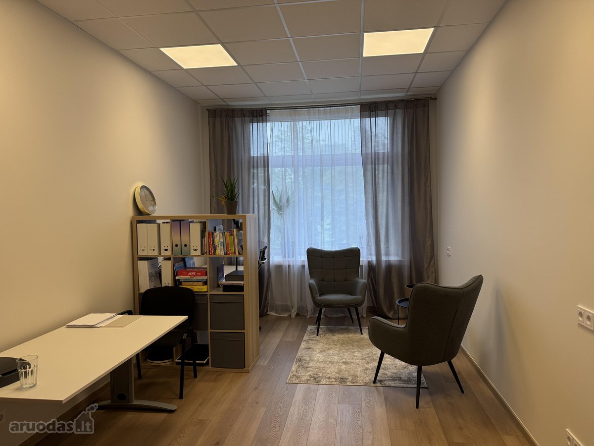 Parduodama be tarpininkų, bendras patalpu - nuotraukos Nr. 10