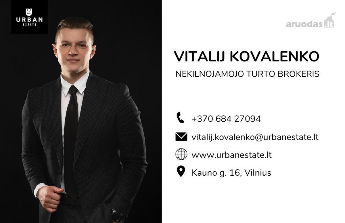 Startuoja naujas 'Ekoloftai' projekto etapas - nuotraukos Nr. 15