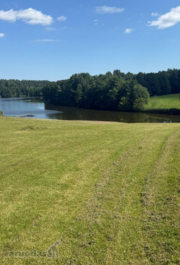 Parduodamas namų valdos 50 arų sklypas - nuotraukos Nr. 10