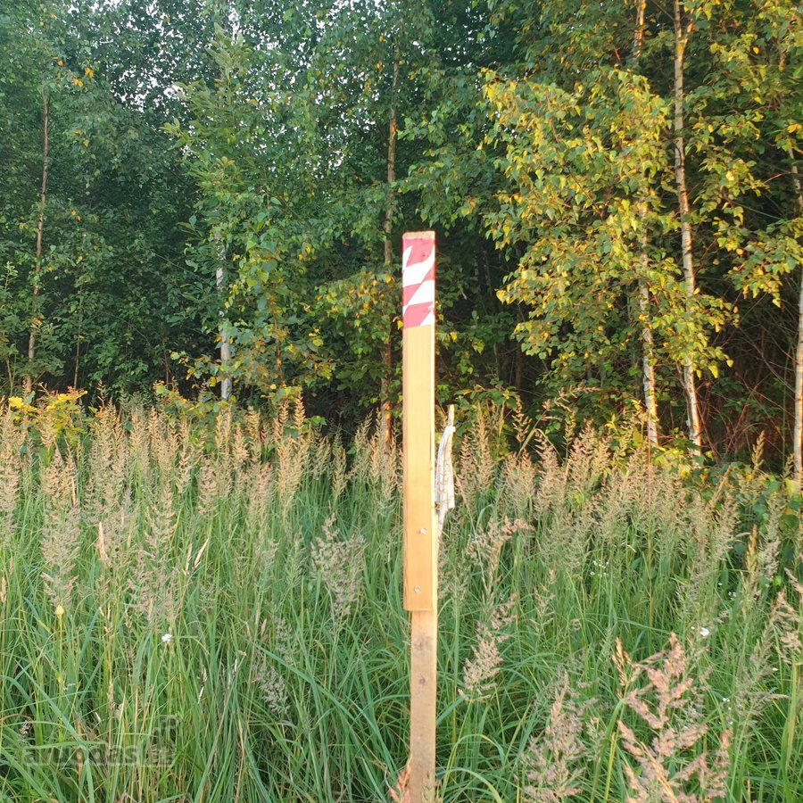 Parduodamas 10,65 arų ploto žemės sklypas - nuotraukos Nr. 9