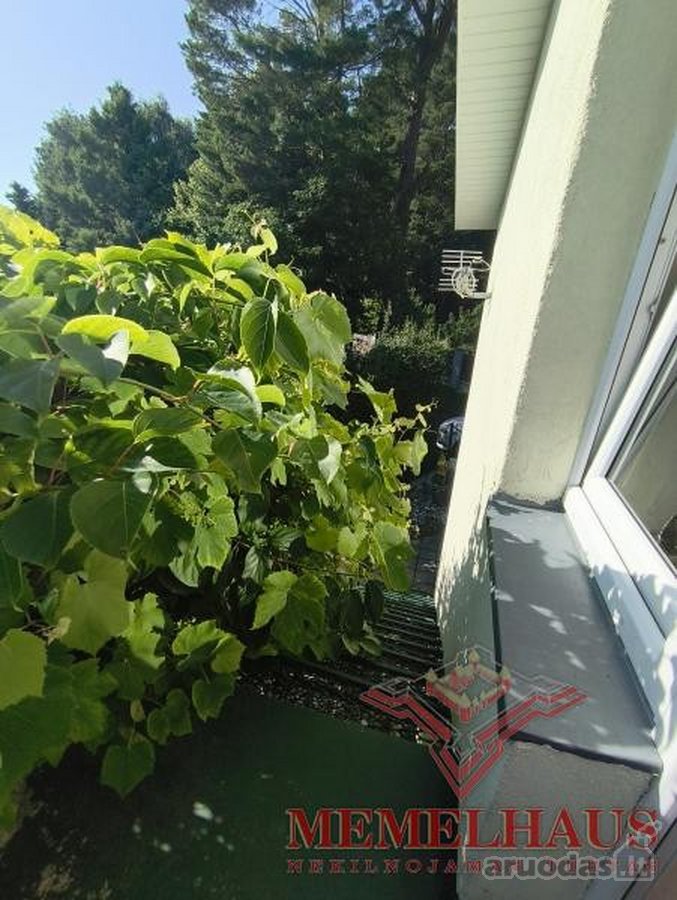Parduodamas jaukus ir ekonomiškas gyvenamasis - nuotraukos Nr. 26