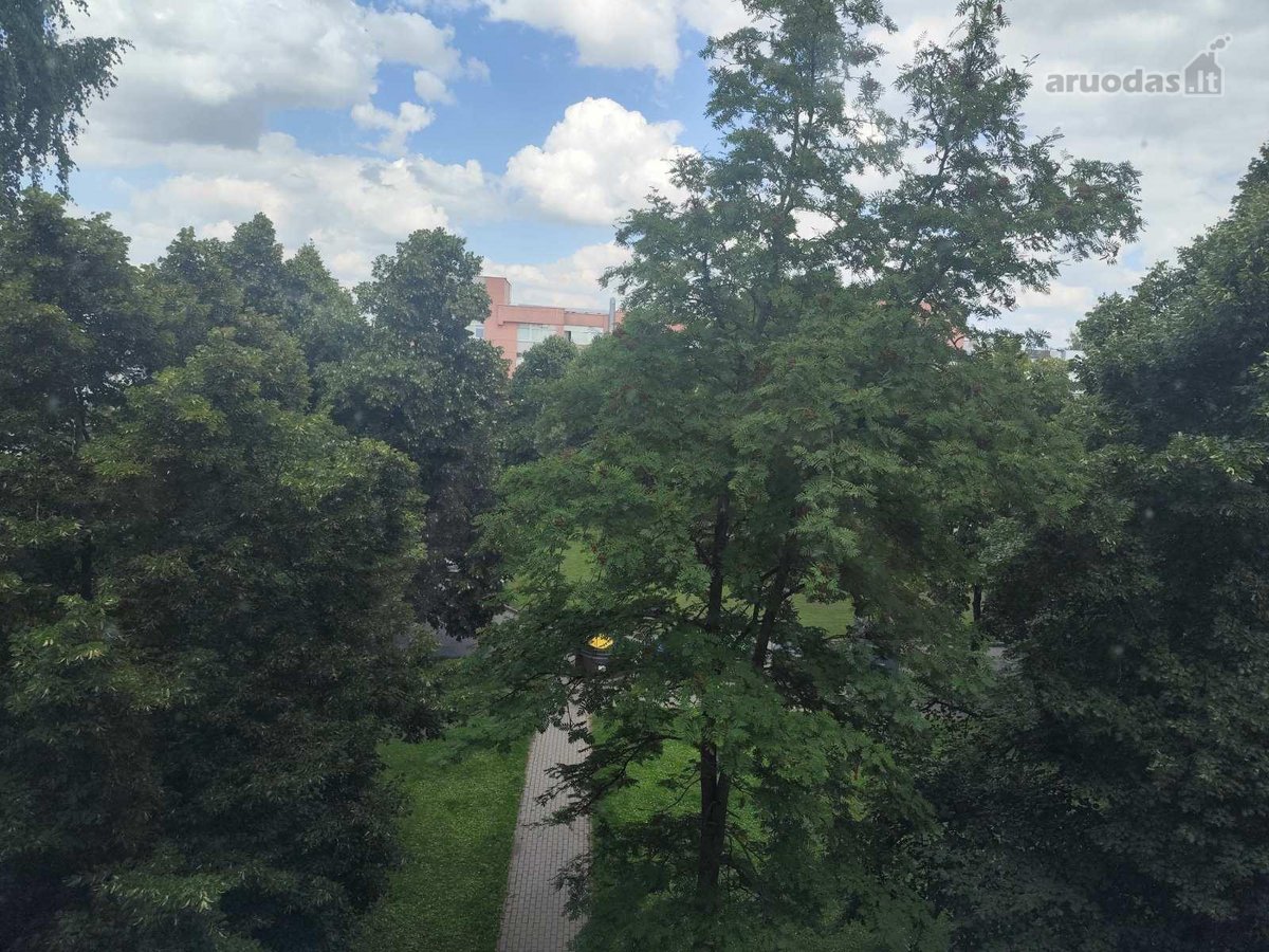 Ar norėtumėte gyventi pačiame Radviliškio centre. - nuotraukos Nr. 11