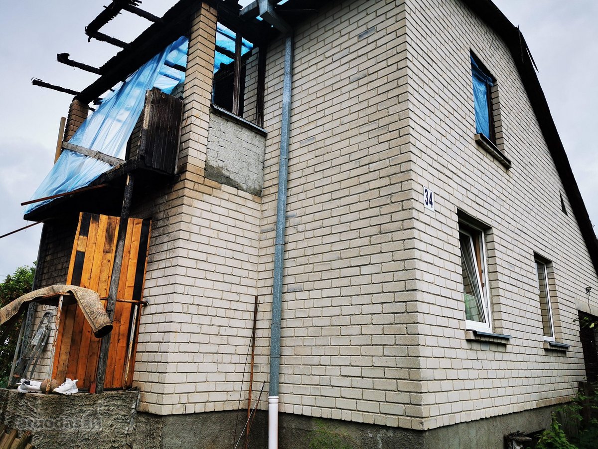 Vanduo visus metus, elektra 15 kw, dujos - nuotraukos Nr. 6