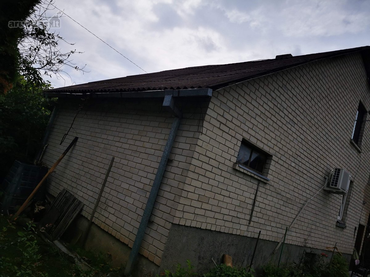 Vanduo visus metus, elektra 15 kw, dujos - nuotraukos Nr. 3