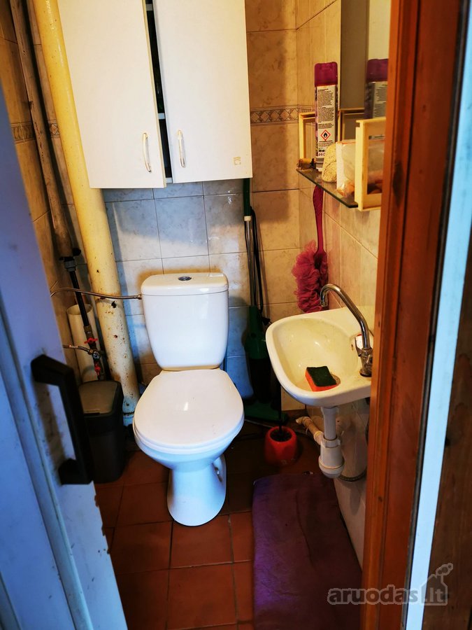 Vanduo visus metus, elektra 15 kw, dujos - nuotraukos Nr. 10