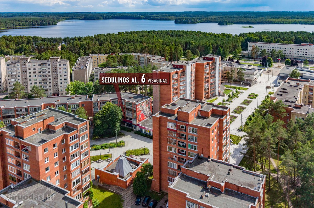 Parduodamos erdvios administracinės - nuotraukos Nr. 21