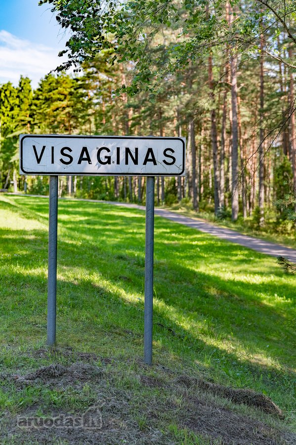 Parduodamos erdvios administracinės - nuotraukos Nr. 28