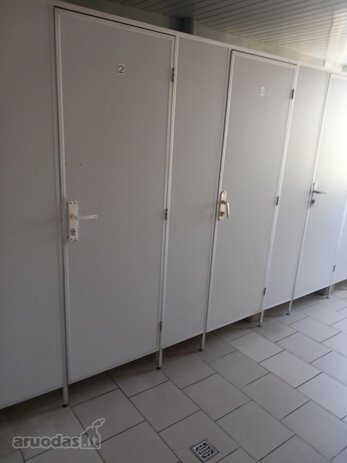 Parduodamas kompaktiškas butas Naujojoje - nuotraukos Nr. 6