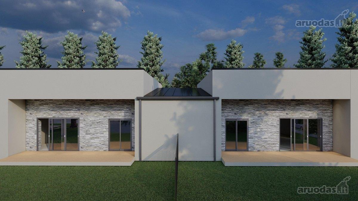 Elektrėnų rajone, Abromiškių km. planuojamas - nuotraukos Nr. 5