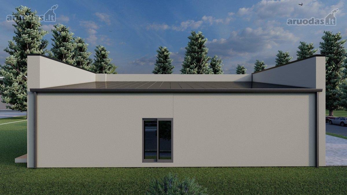 Elektrėnų rajone, Abromiškių km. planuojamas - nuotraukos Nr. 6