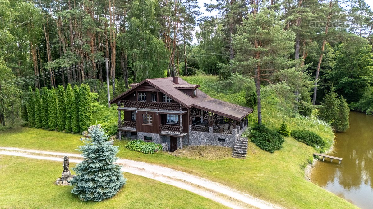 Parduodamas Išskirtinis Ypatingas Turtas - nuotraukos Nr. 6