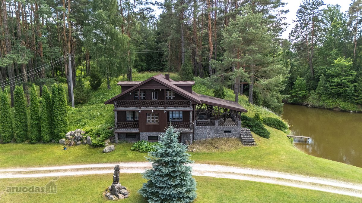 Parduodamas Išskirtinis Ypatingas Turtas - nuotraukos Nr. 8