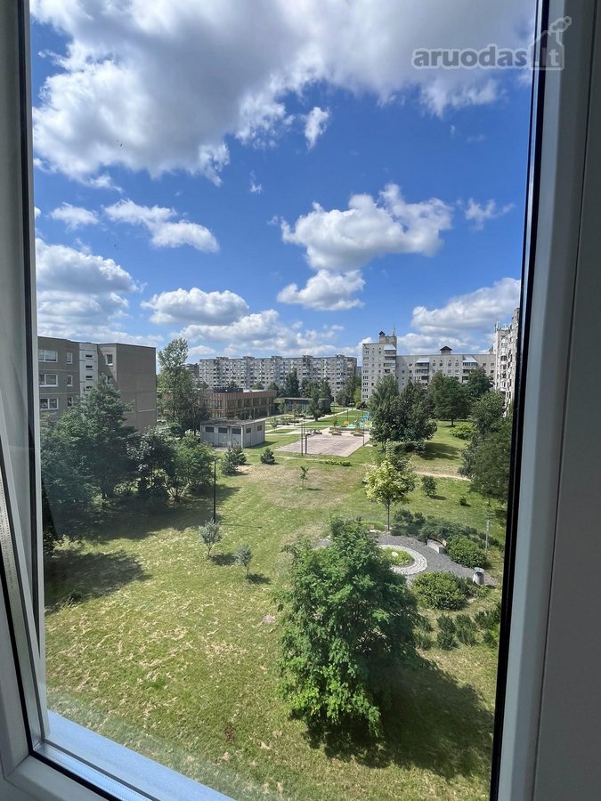 Parduodamas Pilaitėje Dizainerės - nuotraukos Nr. 10